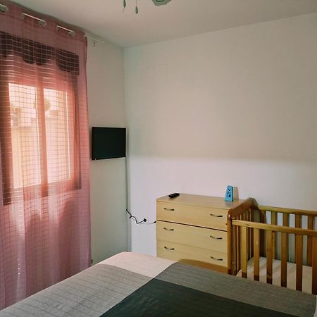 Apartamento Granada Monachil公寓 外观 照片