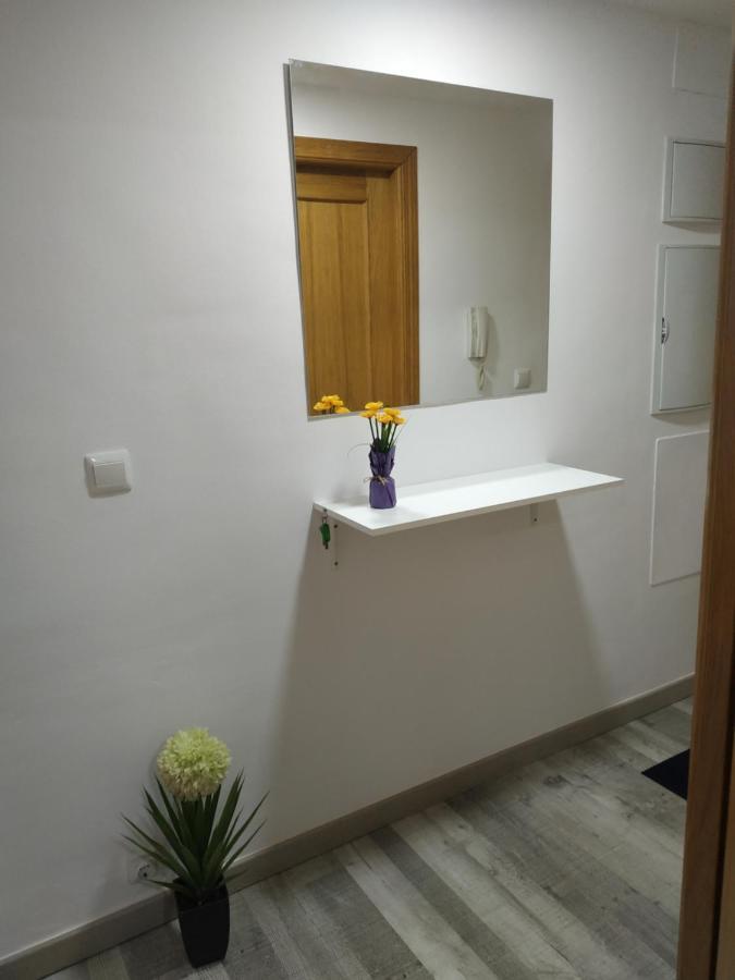Apartamento Granada Monachil公寓 外观 照片