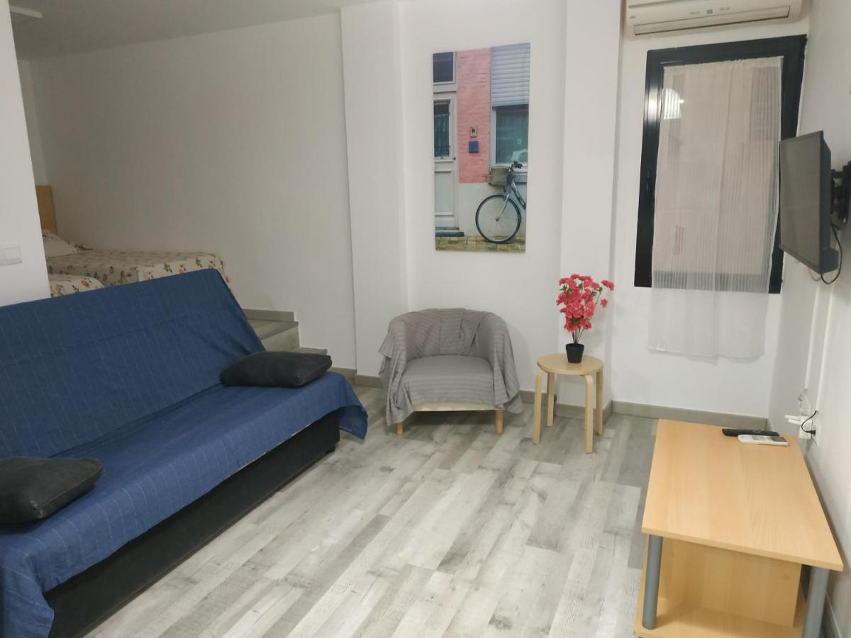 Apartamento Granada Monachil公寓 外观 照片