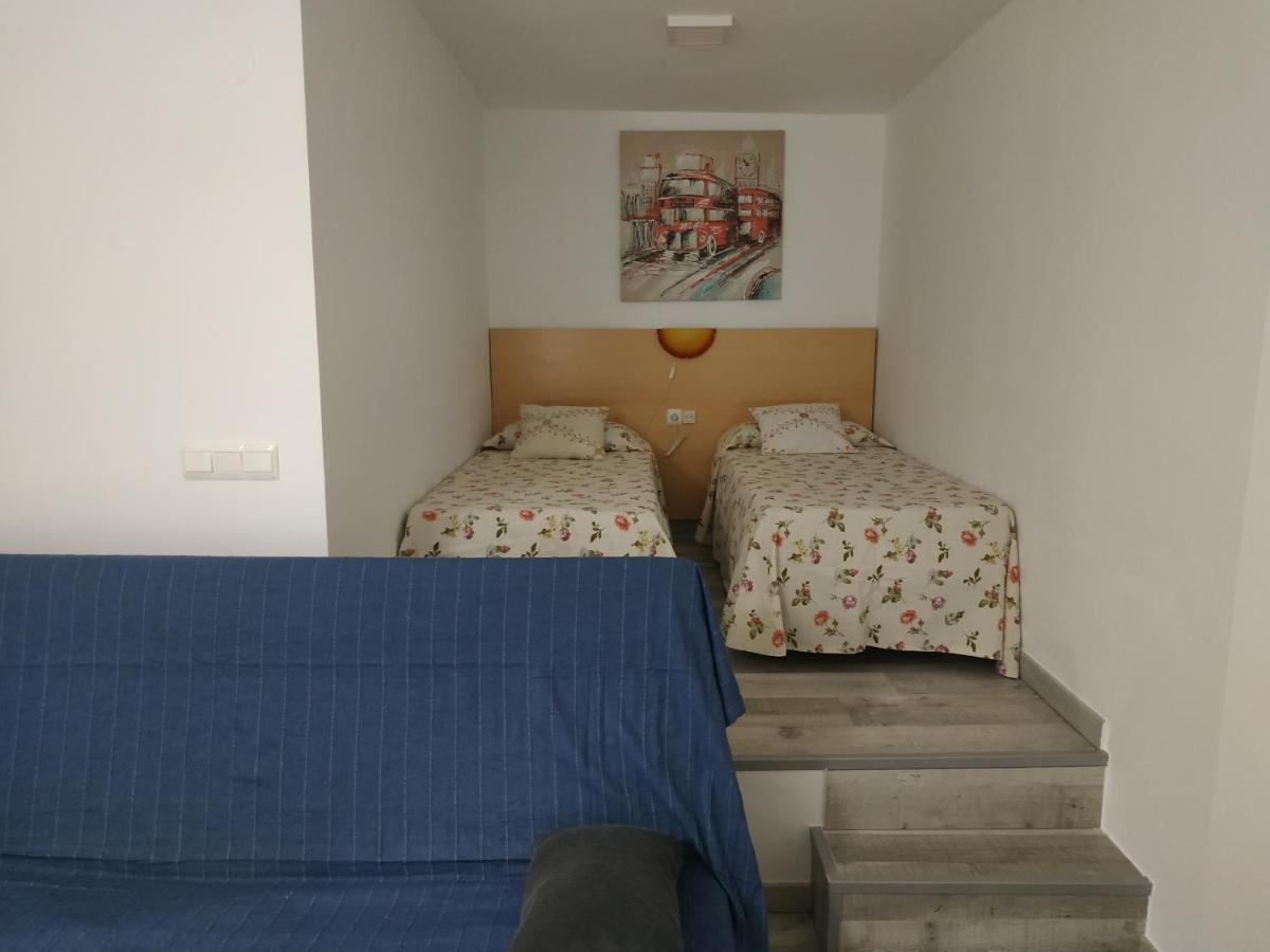 Apartamento Granada Monachil公寓 外观 照片