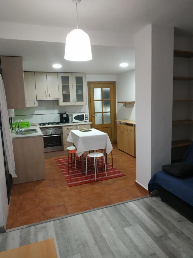 Apartamento Granada Monachil公寓 外观 照片