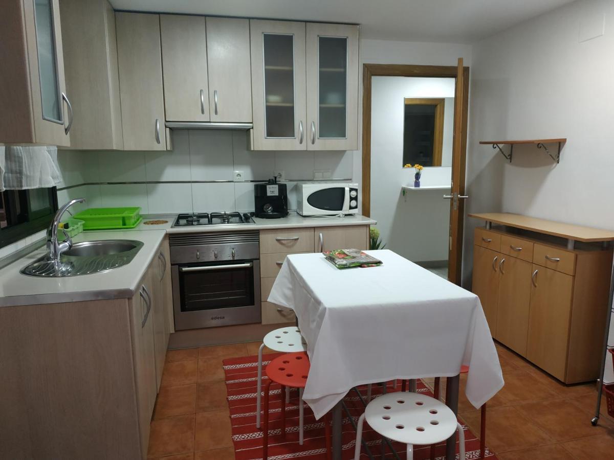 Apartamento Granada Monachil公寓 外观 照片