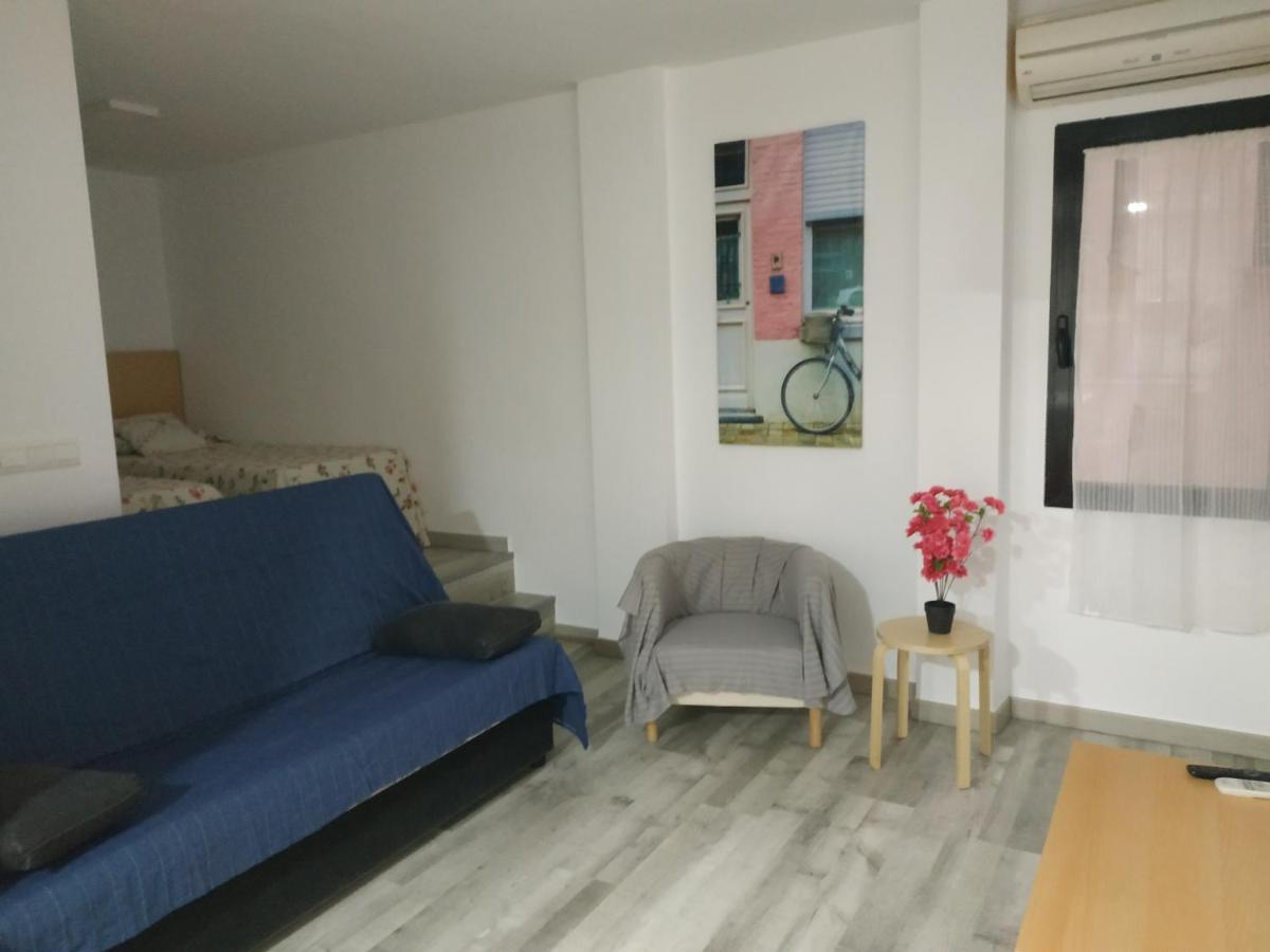 Apartamento Granada Monachil公寓 外观 照片