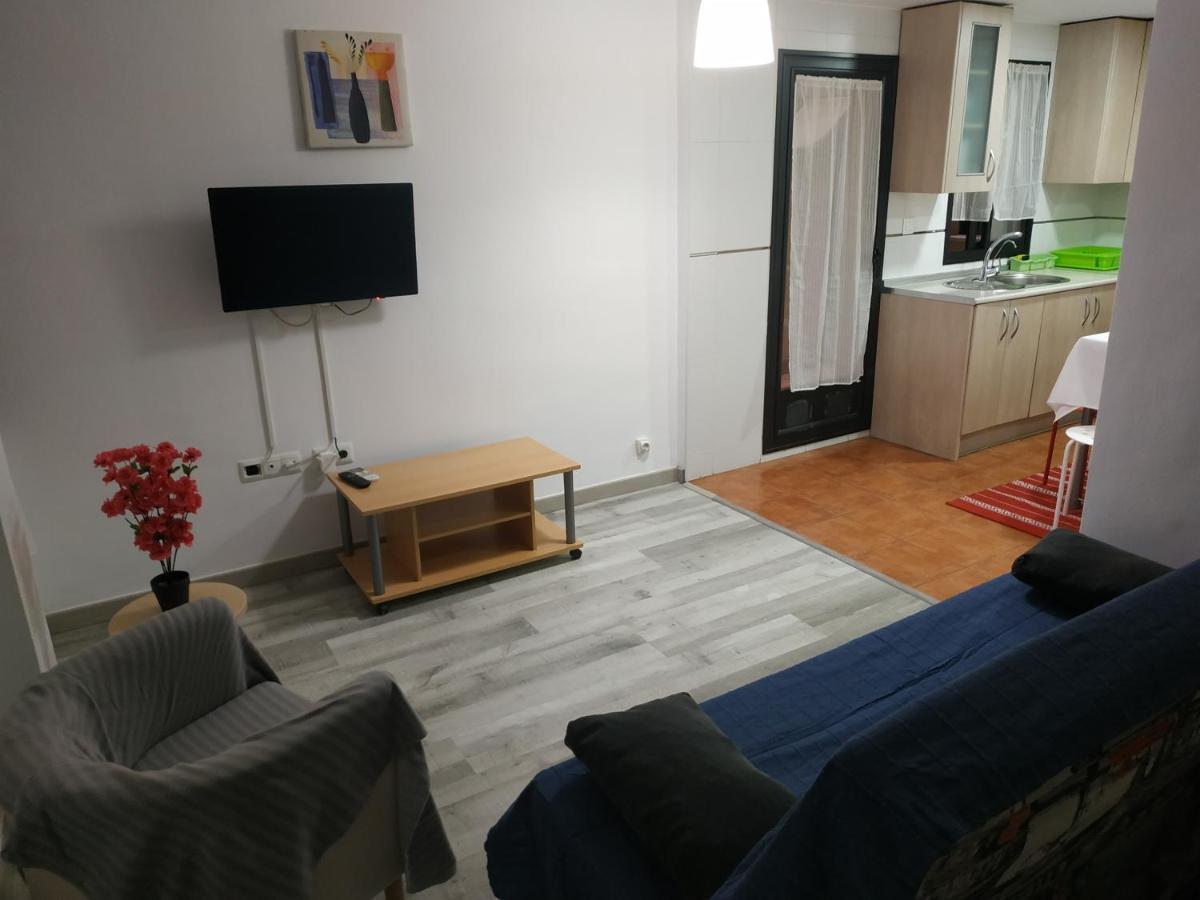 Apartamento Granada Monachil公寓 外观 照片