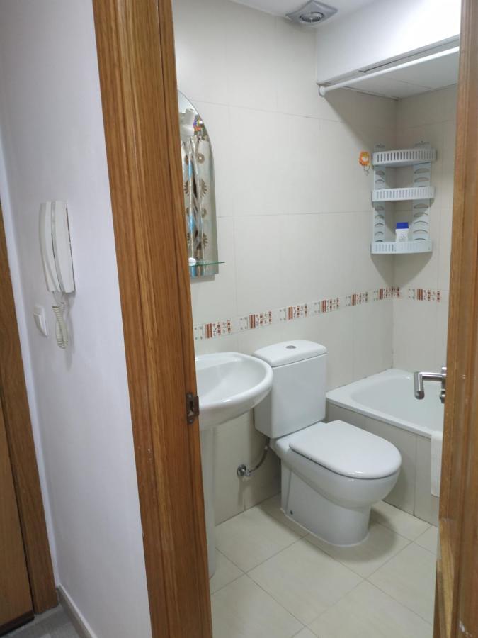 Apartamento Granada Monachil公寓 外观 照片