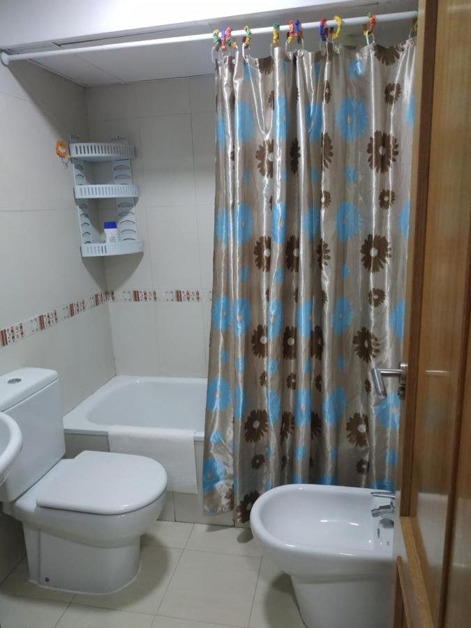 Apartamento Granada Monachil公寓 外观 照片