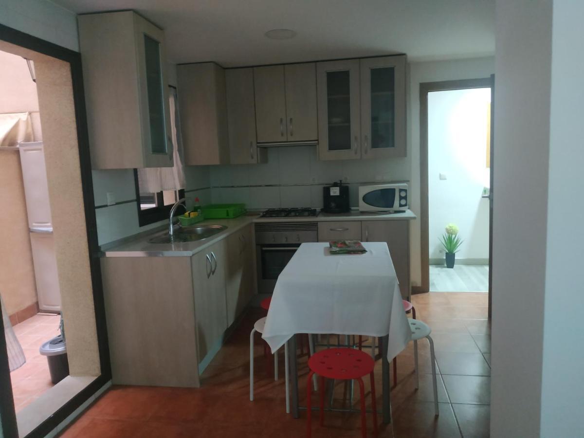 Apartamento Granada Monachil公寓 外观 照片