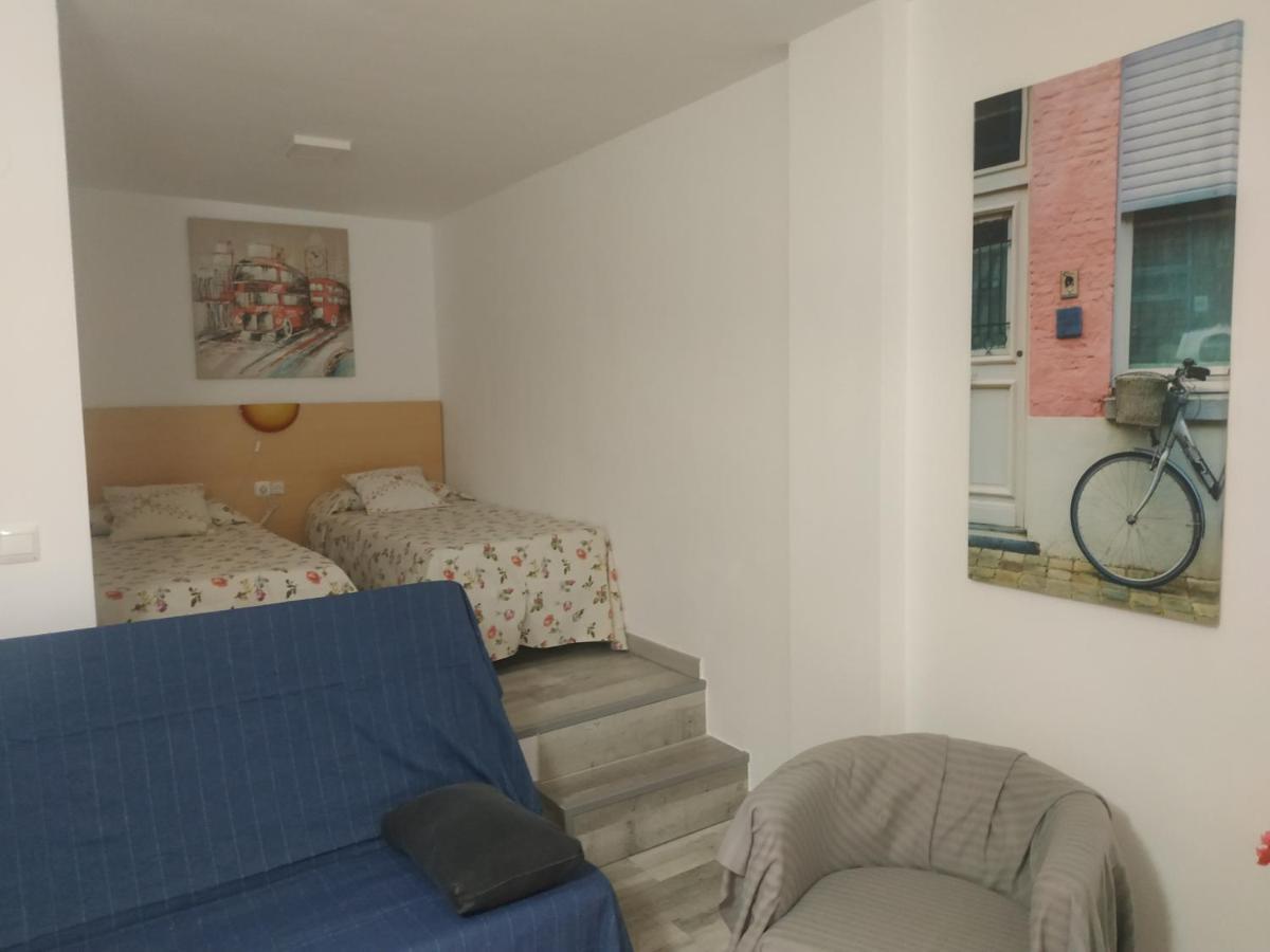 Apartamento Granada Monachil公寓 外观 照片