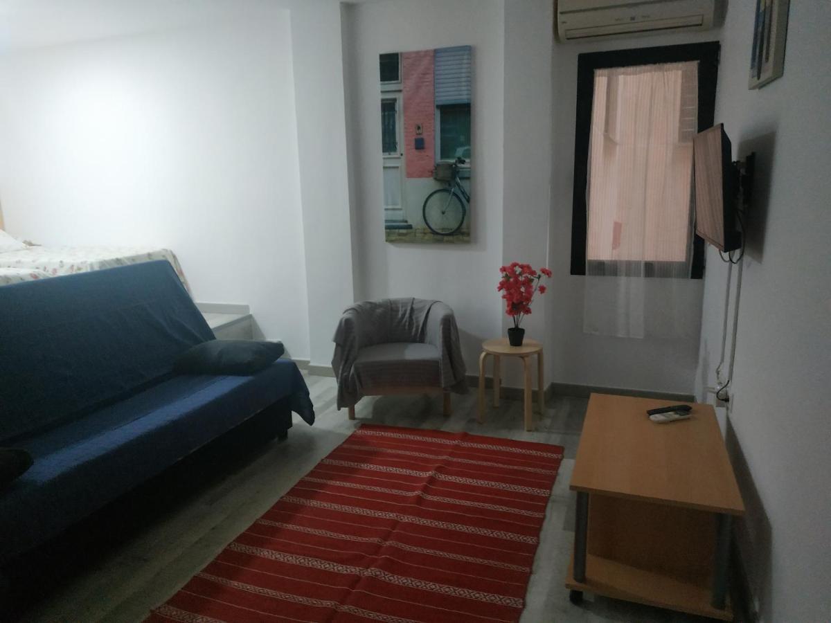 Apartamento Granada Monachil公寓 外观 照片