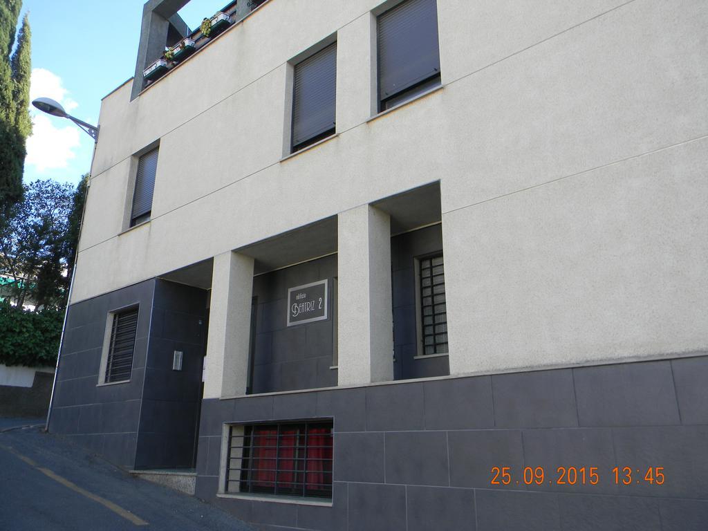 Apartamento Granada Monachil公寓 客房 照片