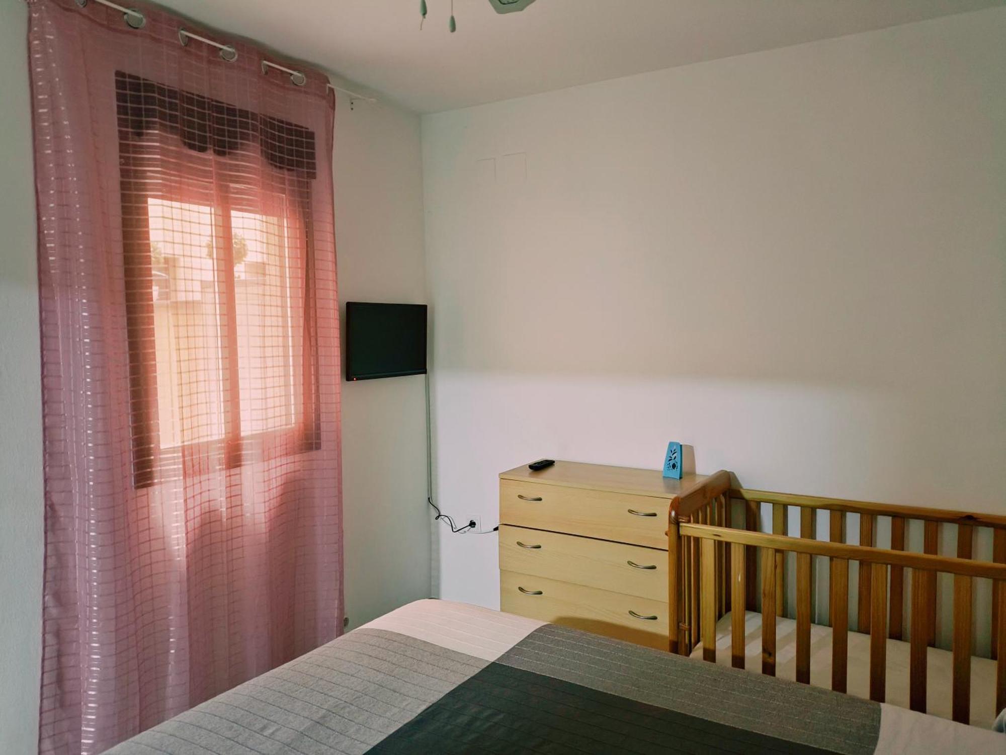 Apartamento Granada Monachil公寓 外观 照片