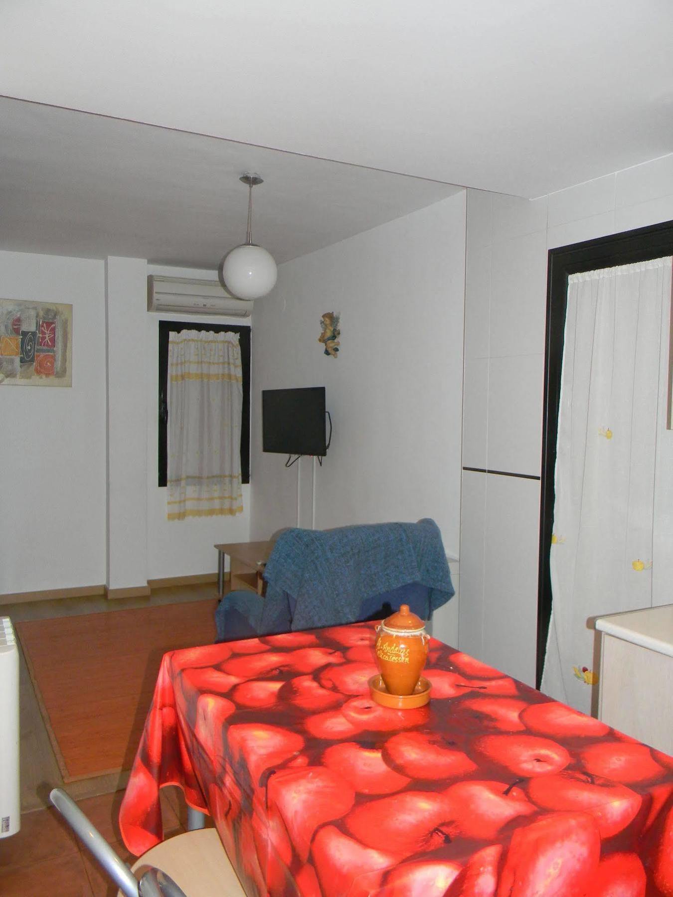 Apartamento Granada Monachil公寓 外观 照片