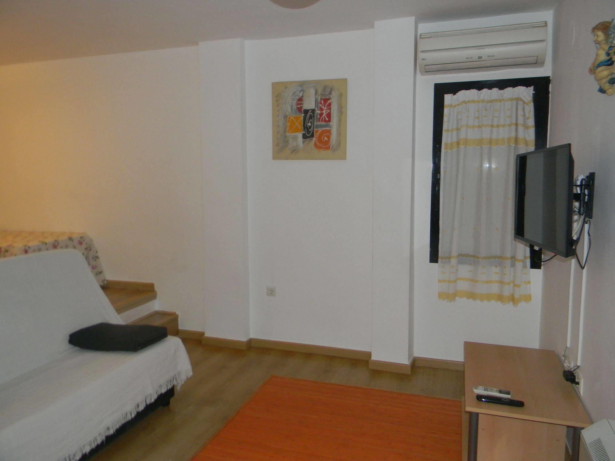 Apartamento Granada Monachil公寓 外观 照片