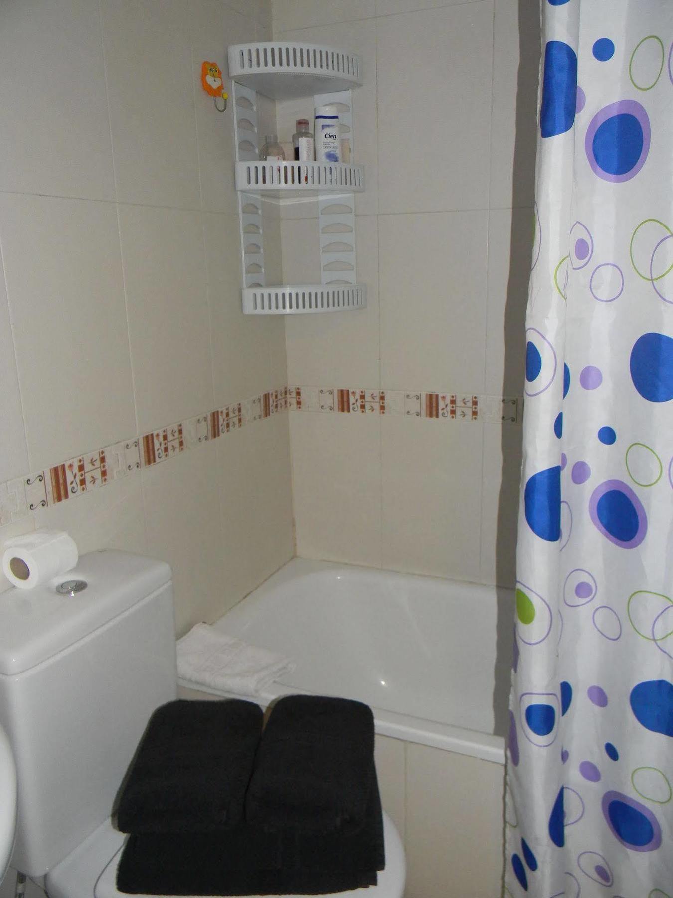 Apartamento Granada Monachil公寓 外观 照片