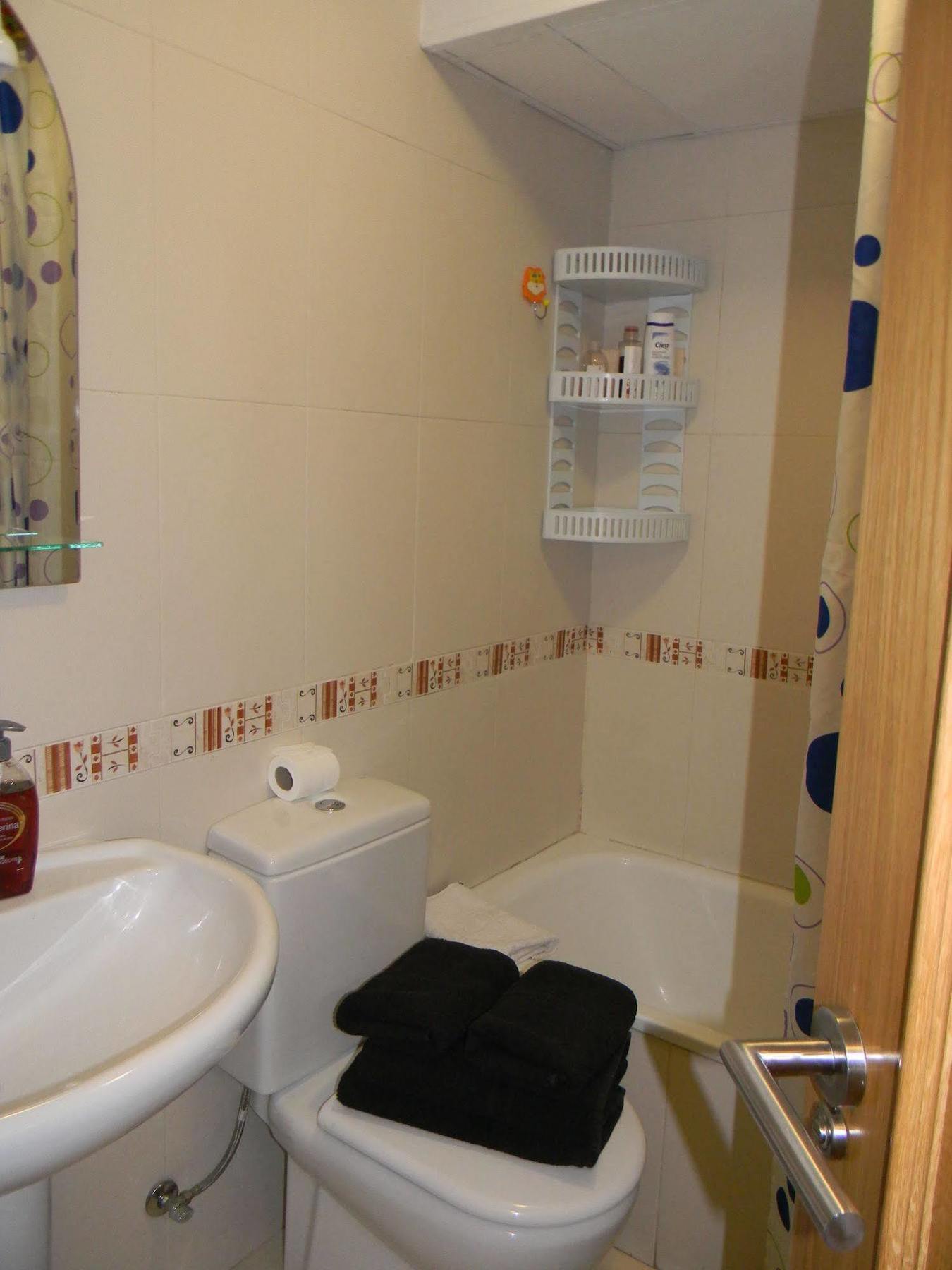 Apartamento Granada Monachil公寓 外观 照片