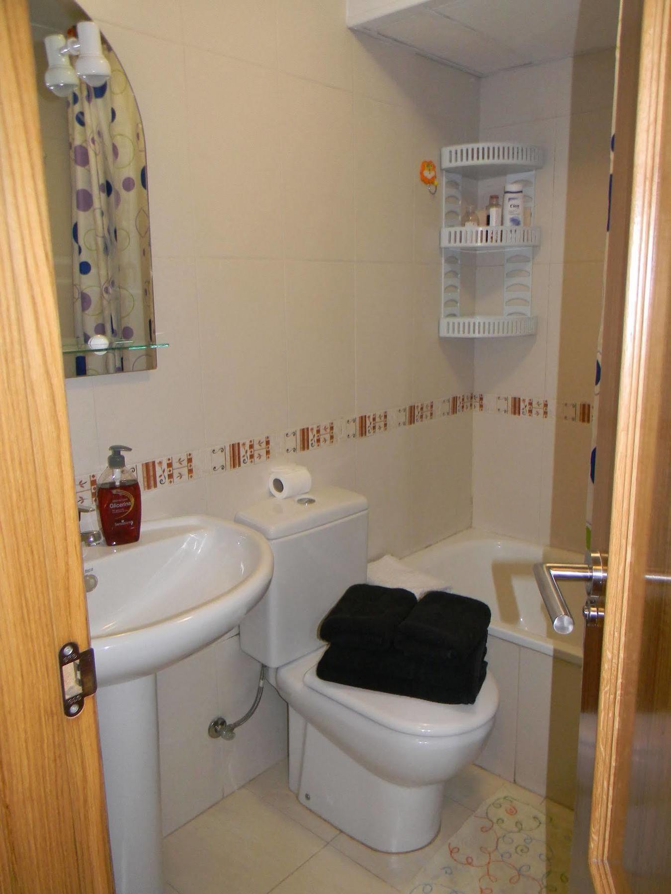 Apartamento Granada Monachil公寓 外观 照片