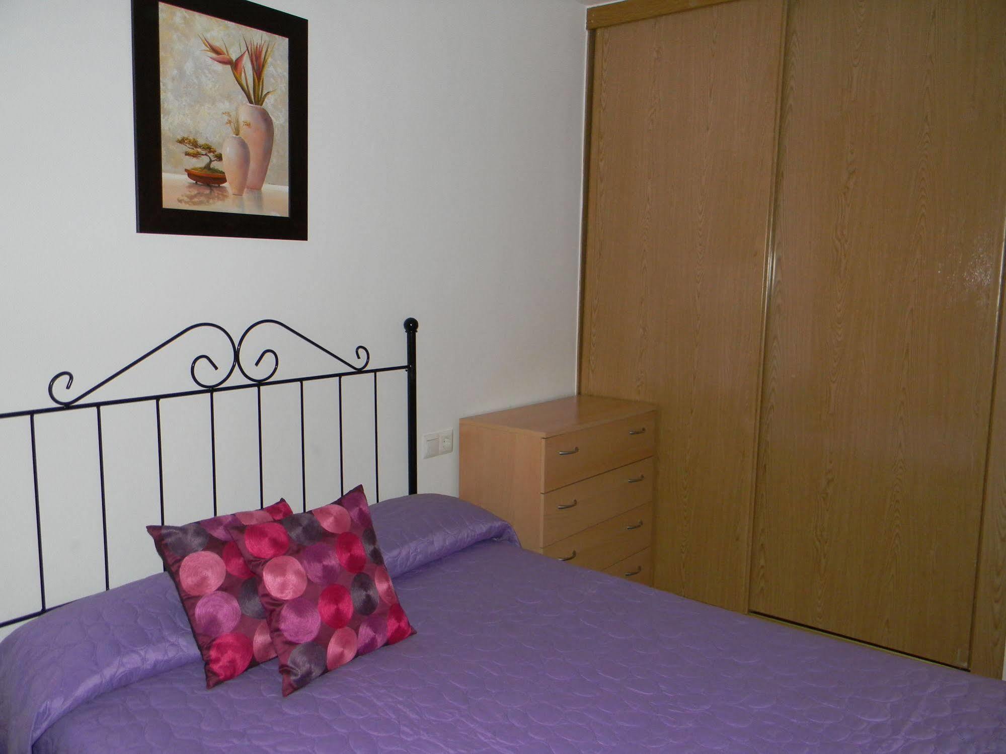 Apartamento Granada Monachil公寓 外观 照片