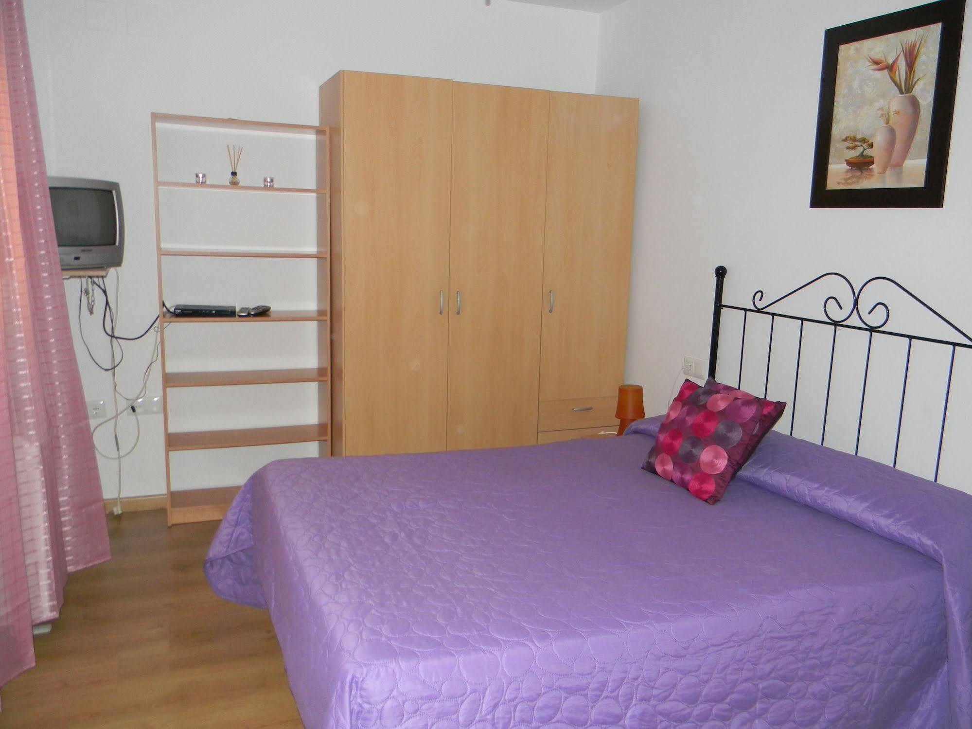 Apartamento Granada Monachil公寓 外观 照片