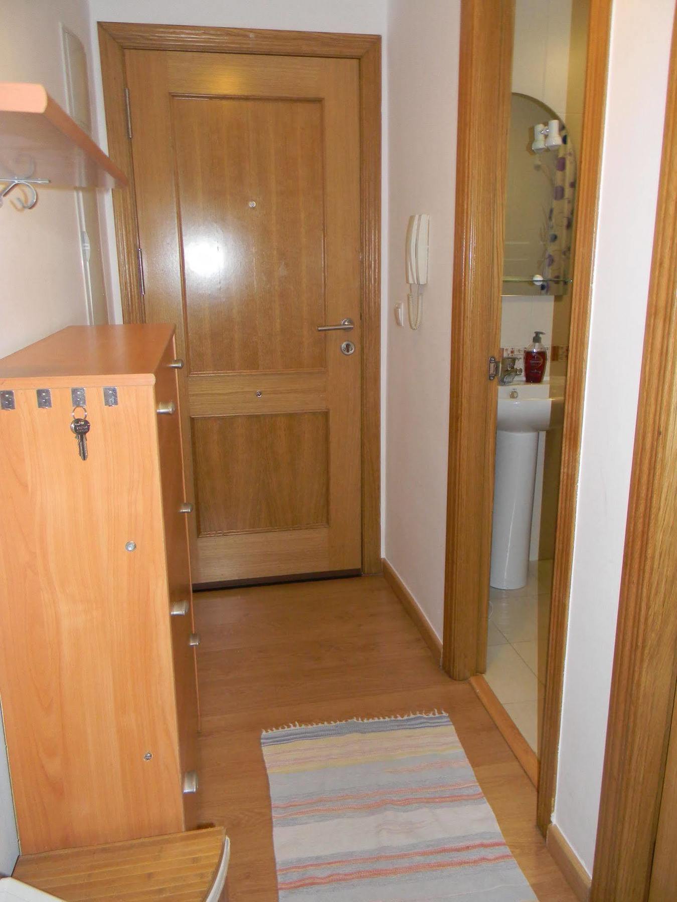 Apartamento Granada Monachil公寓 外观 照片