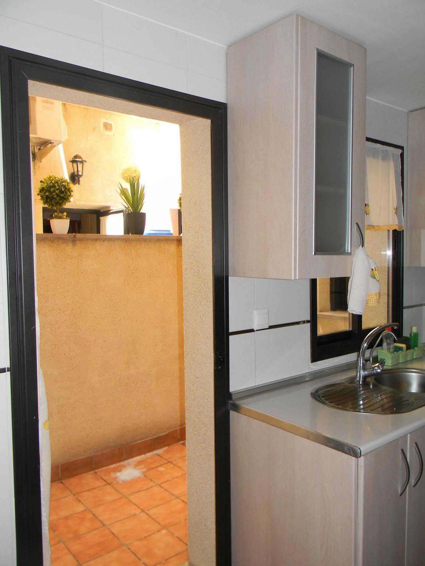 Apartamento Granada Monachil公寓 外观 照片